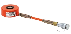 Телескопический домкрат Holmatro HFJ 10/30 G 4 с гравитационным возвратом