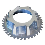 Диск для резки и снятия фаски Exact Cut Bevel Blade