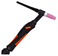 Сварочная горелка Сварог TECH SUPER TS 18 (ОКС+б/р, 2 Pin) IOB66906-SV002, 4 м