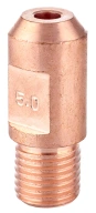 Наконечник сварочный Сварог MZ ICU0074-120, 5 мм