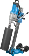 Установка алмазного бурения Heden DMC-230
