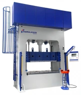 Пресс гидравлический Hidroliksan HHRP 300