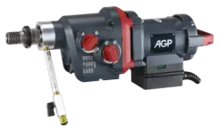 Двигатель алмазного бурения AGP DM14