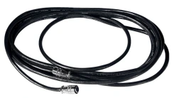 Кабель управления для пульта Fubag ДУ 41113 с двумя разъемами 3 PIN (папа)