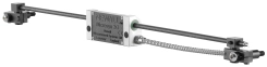Аналоговая измерительная линейка Optimum Microsyn MS M2G, 600 мм