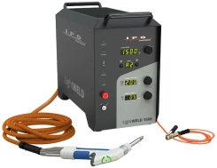 Система ручной лазерной сварки IPG LightWELD 1500, кабель 10 м