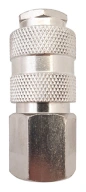 Разъемное соединение Fubag рапид (муфта) 3/8"F