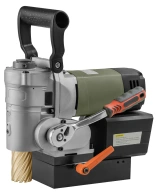 Магнитный сверлильный станок LENZ STEYR-35 H
