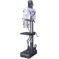 Вертикально-сверлильный станок Optimum DH 35G
