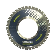 Отрезной диск Exact TCT Z140
