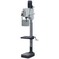 Вертикально-сверлильный станок Optimum DH 28GSV