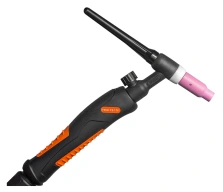 Сварочная горелка Сварог TECH TS 17 V (M12×1) ION9906, 4 м