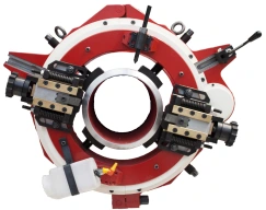 Разъёмный труборез GBC SuperCutter SC-6-12