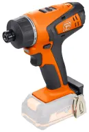 Двухскоростной аккумуляторный винтоверт ABSU 12 W4 SELECT