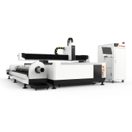 Оптоволоконный лазерный станок XTLaser для резки труб серии WT