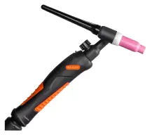 Сварочная горелка Сварог TECH TS 17 VF (M12×1) ION9506, 4 м
