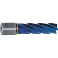 Корончатые сверла Blue-line Pro Karnasch, длина 55 мм, Weldon 19, арт. 20.1317