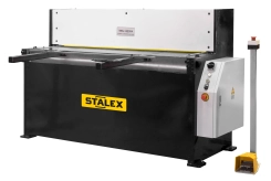 Гидравлическая гильотина STALEX THS 1520x4