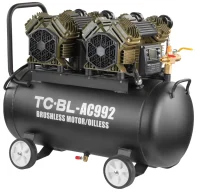 Промышленный бесщеточный компрессор TC-BL AC992