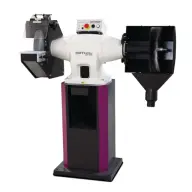 Точильный станок Optimum OPTIgrind GZ 40C