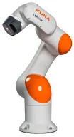 Промышленный робот LBR iisy Cobot, LBR iisy 8 R930