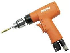 Машина резьбонарезная пневматическая Sumake STH-12B
