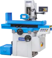 Плоскошлифовальный станок Heden DGS-820