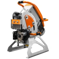 UZ-18 Hardworker