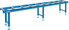 Рольганг универсальный Heden R3000-10, 3 м