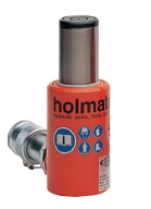 Домкрат высокотоннажный Holmatro HJ 50 G 6 с гравитационным возвратом