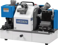 Заточный станок для концевых фрез Heden DGM-14R