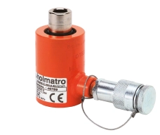 Домкрат Holmatro HHJ 12 S 5 с полым плунжером и пружинным возвратом