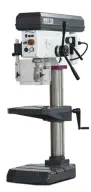 Вертикально-сверлильный станок Optimum DH 28FT