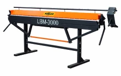 Ручной листогиб Stalex LBM 3000