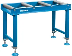 Рольганг универсальный Heden R1000-4, 1 м