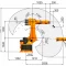 Промышленный робот KUKA KR 360 FORTEC, KR 360 R2830 F