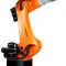 Промышленный робот KUKA KR 360 FORTEC, KR 360 R2830 F