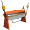 Сегментный листогиб Stalex W2.0x2040A