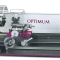 Токарный настольный станок Optimum OPTIturn TU 2506, 400 В