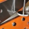 Рычажные ножницы Stalex HS-12
