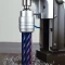 Корончатые сверла Blue-line Karnasch, длина 55 мм, Nitto + Weldon 19, арт. 20.1313N