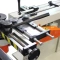 Ручной трубогибочный станок Cansa Makina CM-32 Screen