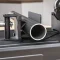 Станок отрезной многоцелевой Evolution R355CPS диаметр диска 355 мм