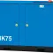 Винтовой компрессор Remeza ВК40-2 ВС