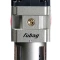 Фильтр-регулятор давления Fubag FR 2000 1/4 дюйма