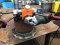Ручной кромкорез по трубам MP0020-26