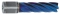 Корончатые сверла Blue-line Pro Karnasch, длина 55 мм, Weldon 19, арт. 20.1317