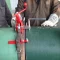 Цепной центратор GBC PW1-12