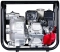 Бензиновая мотопомпа Fubag PTH 600 ST