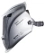 Сварочная маска Fubag BLITZ 5-13 Visor Digital X-MODE Natural Color